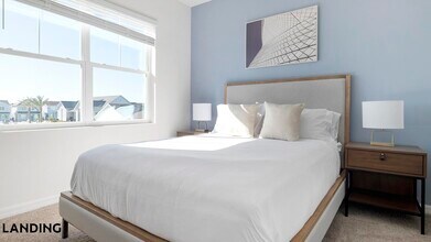 8925 Livigno Wy, Unit 16-990 in Kissimmee, FL - Building Photo - Building Photo