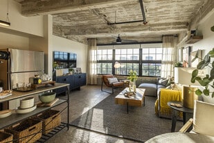 Union Terminal Warehouse in Jacksonville, FL - Building Photo