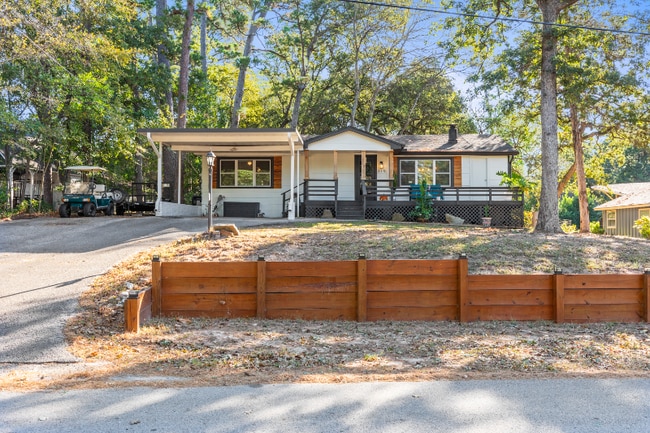 property at 319 Hideaway Lane Central