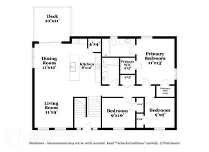403 Twin Creeks Rd in Clemmons, NC - Building Photo - Building Photo