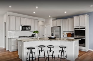 491 Watercress Dr in Aurora, IL - Building Photo
