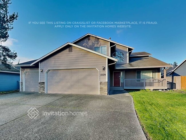 property at 17179 Keri Pl SE