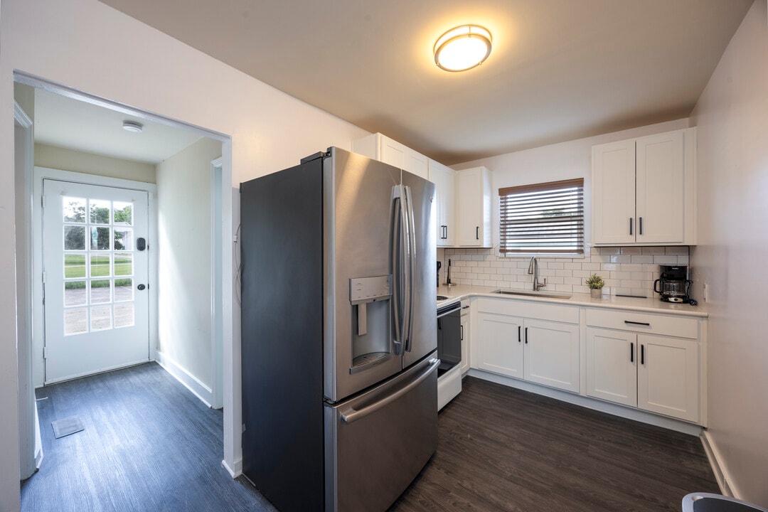 901 Weeping Willow Way, Unit #2 in Goodlettsville, TN - Foto de edificio