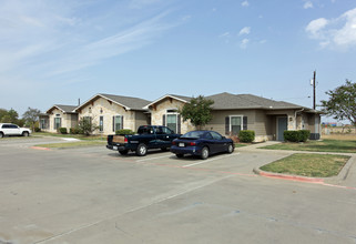 The Bluestone in Mabank, TX - Building Photo - Building Photo