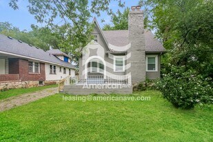 1824 E 73rd St in Kansas City, MO - Building Photo