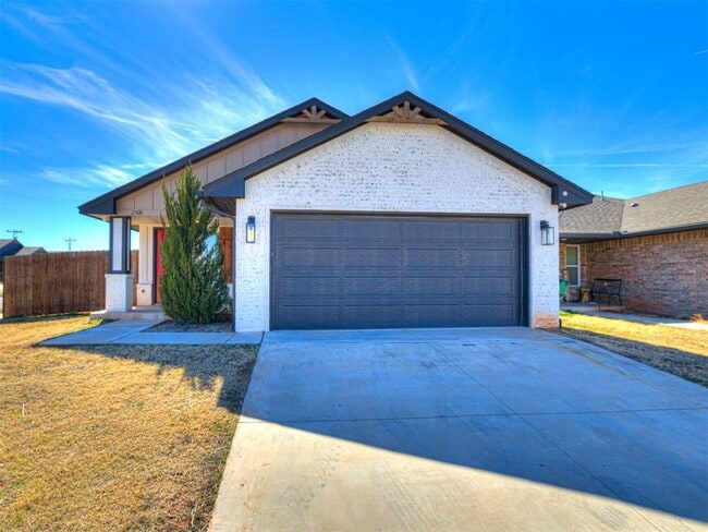 2508 NW 199th St in Edmond, OK - Building Photo - Building Photo