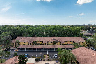 The Citadel in Bonita Springs, FL - Building Photo - Building Photo