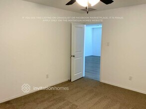 512 Autumnwood Way in Princeton, TX - Foto de edificio - Building Photo