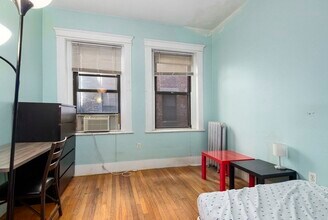 1258 Commonwealth Ave in Boston, MA - Building Photo - Building Photo