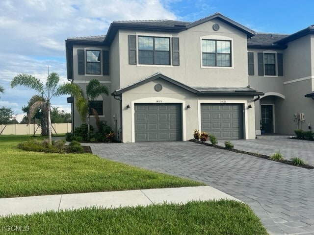 14165 Pine Lodge Ln in Ft. Myers, FL - Building Photo