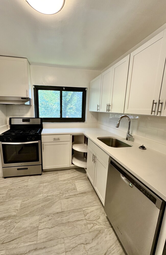 Rye Village Apartments