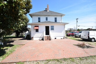 11933 Worcester Hwy in Bishopville, MD - Building Photo - Building Photo