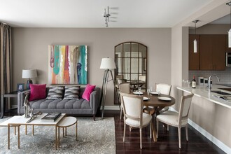 Cathedral Commons in Washington, DC - Building Photo - Building Photo