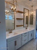 19529 S 209th Pl in Queen Creek, AZ - Building Photo