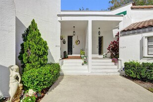 3633 NW 6th St in Deerfield Beach, FL - Building Photo