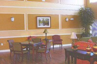 Building Photo - Cottonwood Senior Apartamentos in Mobile, Alabama