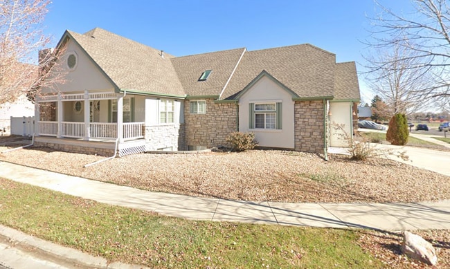 property at 1266 S Ammons St