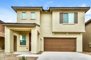 7000 W Inkwood Ln in Tucson, AZ - Building Photo