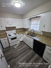 17 Laramie Cove in Sherwood, AR - Building Photo - Building Photo