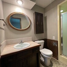 206 S Mission Rd in Enid, OK - Building Photo - Building Photo