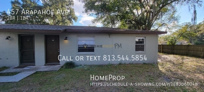 property at 457 Arapahoe Ave