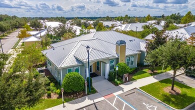 Saxon Cove Senior Living in Debary, FL - Foto de edificio - Building Photo