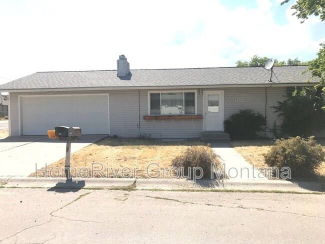 property at 2205 Margaret St