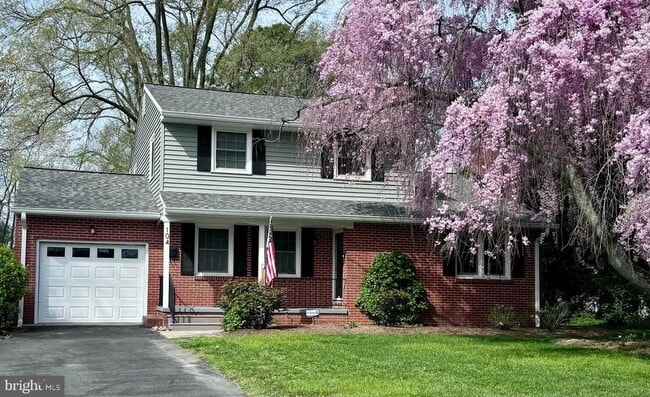 property at 104 Cedar St