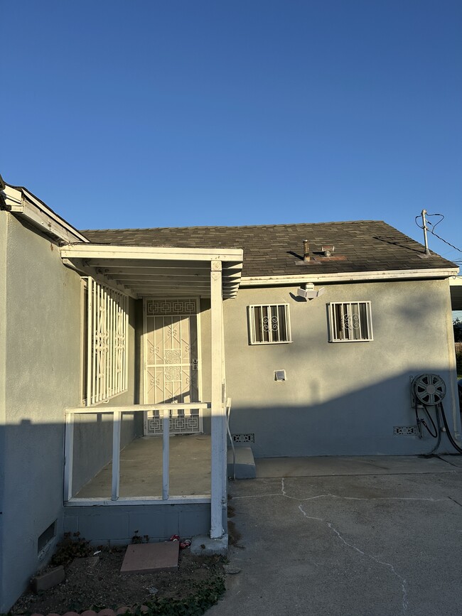 9038 Newby Ave in Rosemead, CA - Building Photo - Building Photo