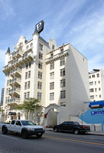 The Piccadilly in Los Angeles, CA - Foto de edificio - Building Photo