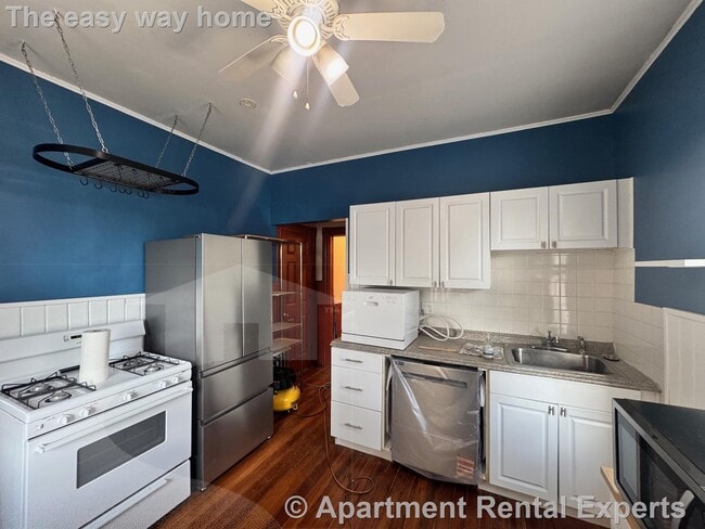 property at 27 Gilman Terrace