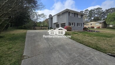 3797 Doroco Dr in Doraville, GA - Building Photo - Building Photo