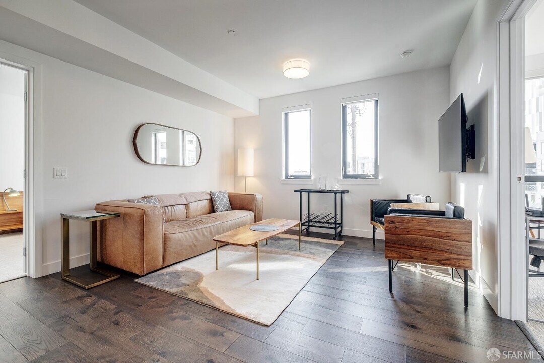 1300 22nd St in San Francisco, CA - Building Photo