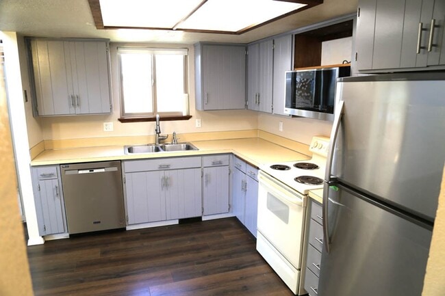 property at 327 Marlon St