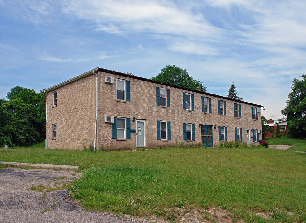 549 Cherry Stone Ct in Miamisburg, OH - Foto de edificio