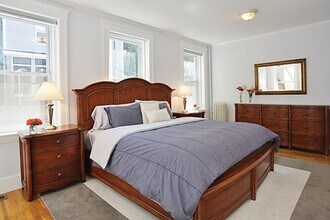 231 Freeman St, Unit 1 in Brookline, MA - Building Photo - Building Photo