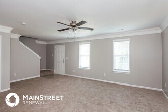 1343 Braveheart Ln in Charlotte, NC - Foto de edificio - Building Photo