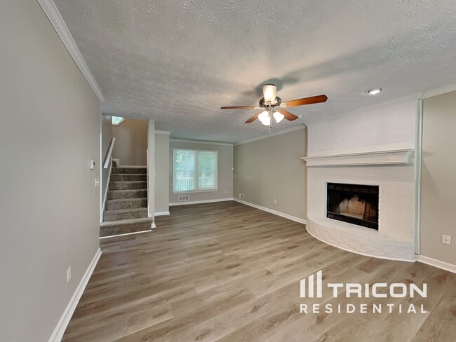 1083 Plantation Blvd SE in Conyers, GA - Foto de edificio - Building Photo