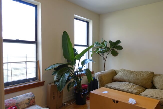 86 Haven Ave, Unit 24