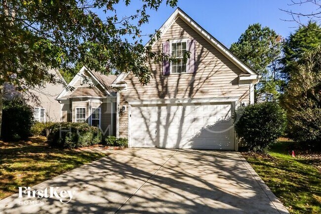 property at 9633 Waltham Ct