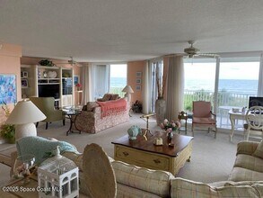 3740 Ocean Beach Blvd in Cocoa Beach, FL - Building Photo - Building Photo