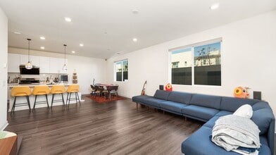 3663 S Nexa Paseo in Ontario, CA - Building Photo - Building Photo