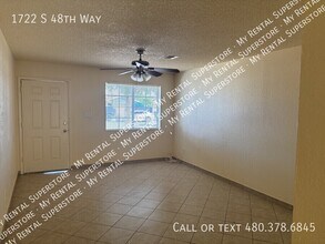 1722 S 48th Way in Yuma, AZ - Building Photo - Building Photo
