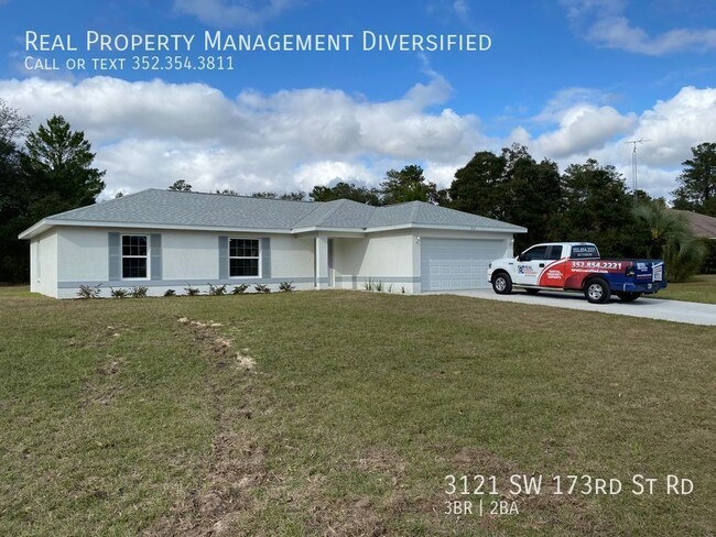 3121 SW 173rd Street Rd in Ocala, FL - Building Photo - Building Photo