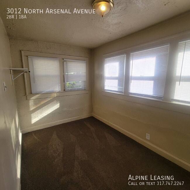 3012 N Arsenal Ave in Indianapolis, IN - Building Photo - Building Photo