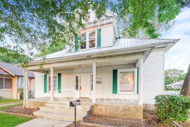 8303 Division Ave in Birmingham, AL - Building Photo - Building Photo