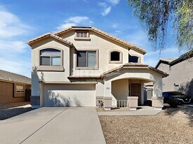 1286 N 161st Ave in Goodyear, AZ - Building Photo