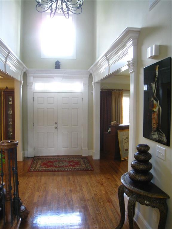 9858 Talisman Dr in Alpharetta, GA - Building Photo - Building Photo