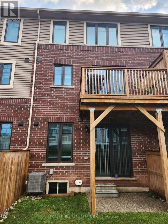 288 Glover Rd in Hamilton, ON - Building Photo - Building Photo