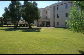 Tanner Terrace in Glendale, AZ - Building Photo - Building Photo